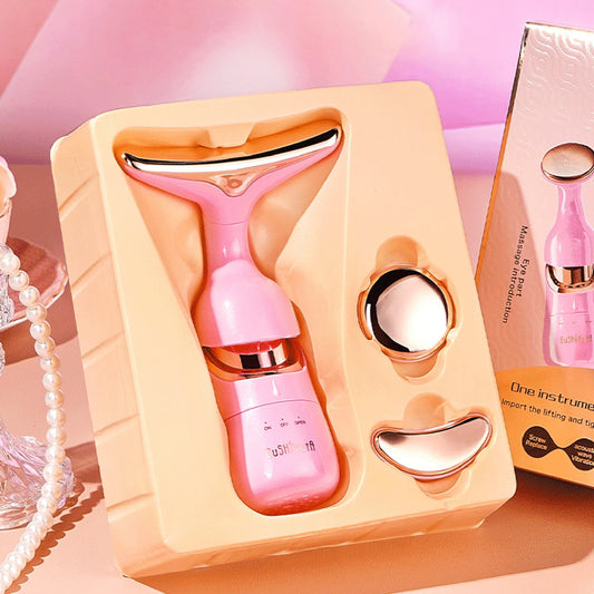 3-in-1 Beauty Massager