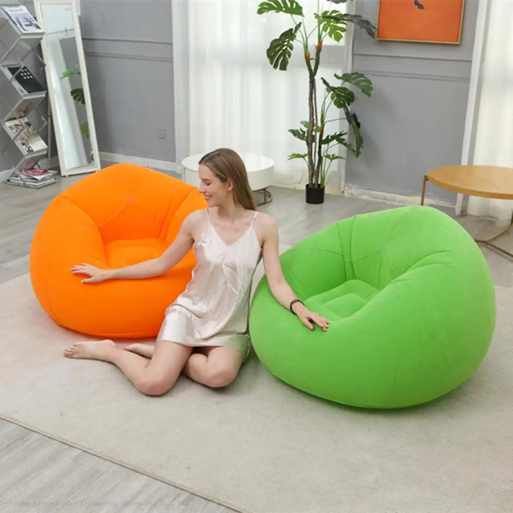 Inflatable Sofa-Single Size