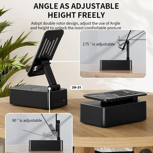 3 in 1 Phone Holder