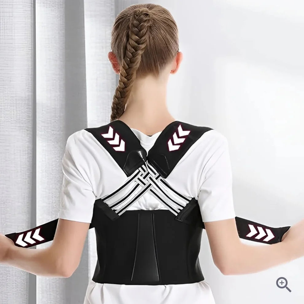 Back Posture Corrector
