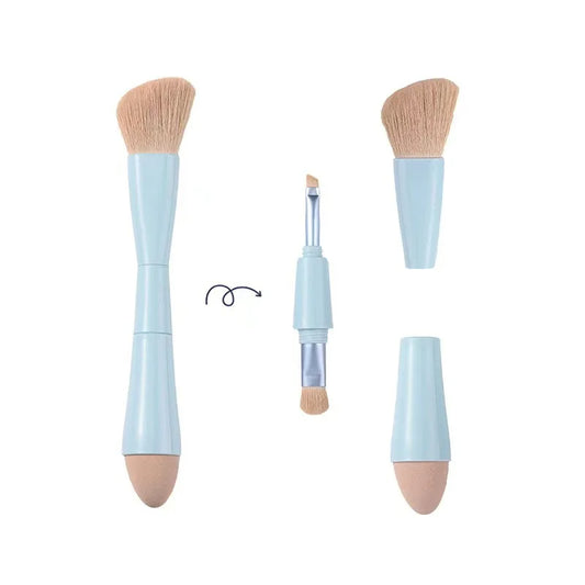 4 in 1 brush