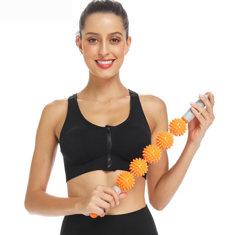 Anti-cellulite Massager