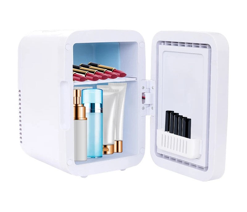 Beauty Mini Fridge