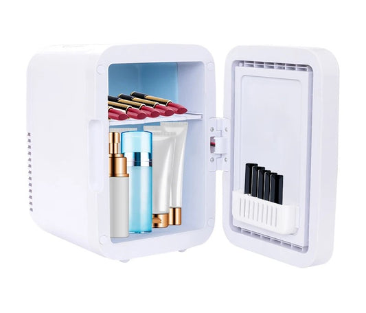 Beauty Mini Fridge