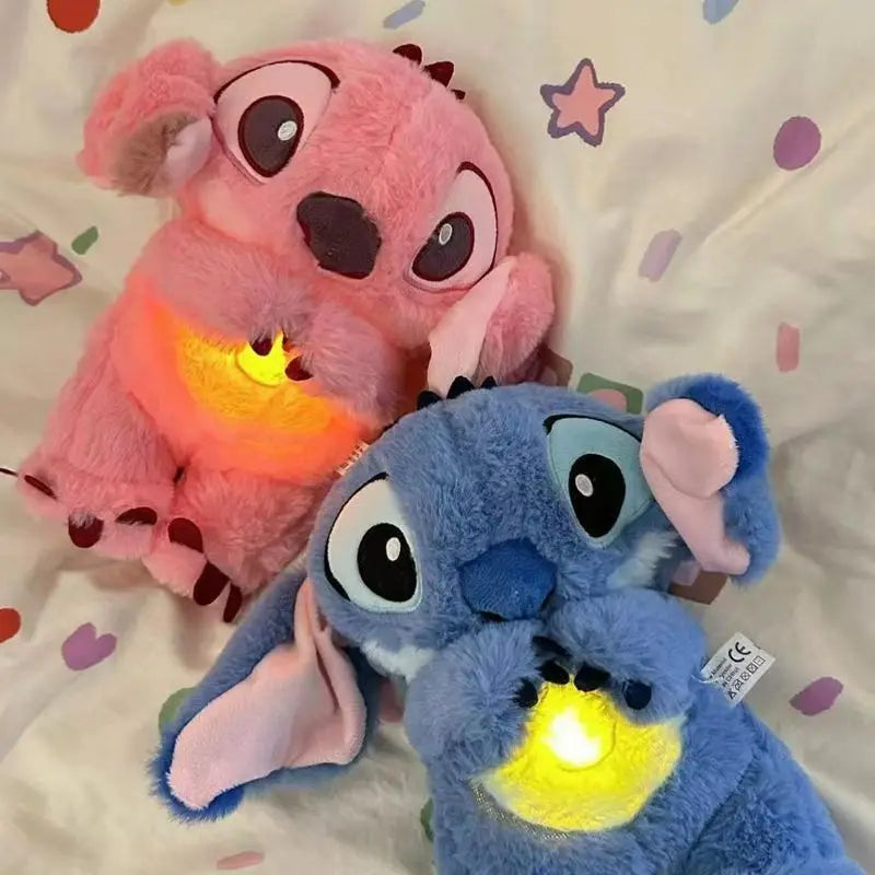 Stitch Plush