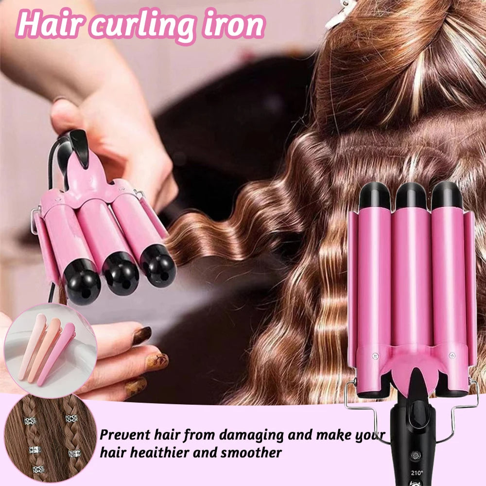 Hair Curler