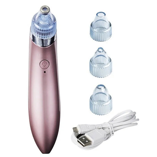 Vacuum Pore Cleaner