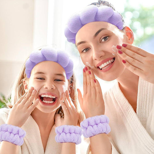 Face Wash Set