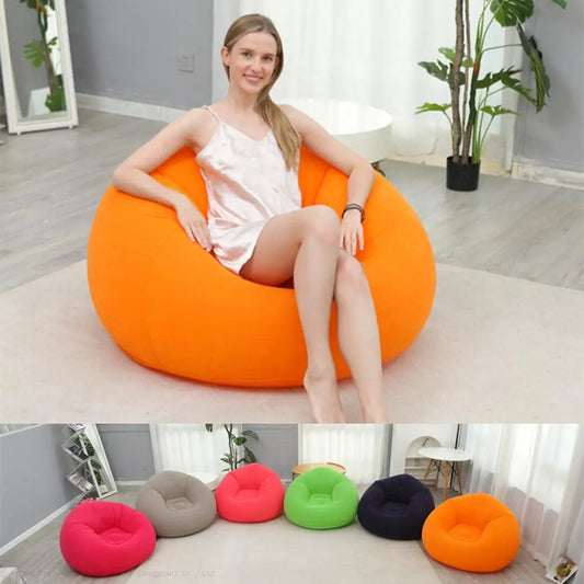 Inflatable Sofa-Single Size
