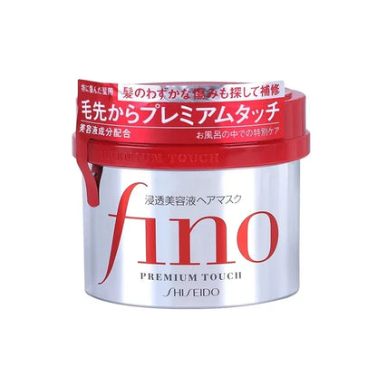 Fino Hair Mask