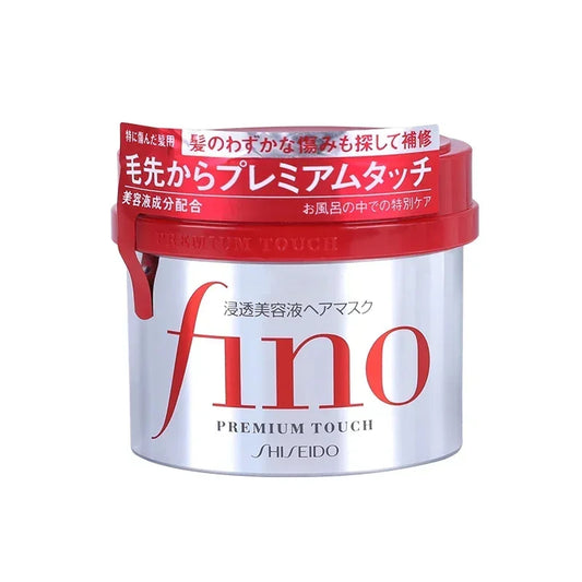 Fino Hair Mask