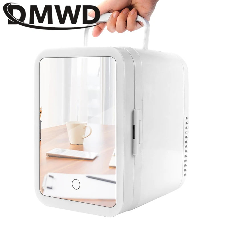 Beauty Mini Fridge