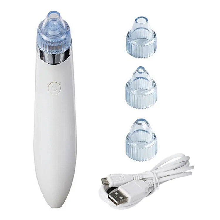 Vacuum Pore Cleaner
