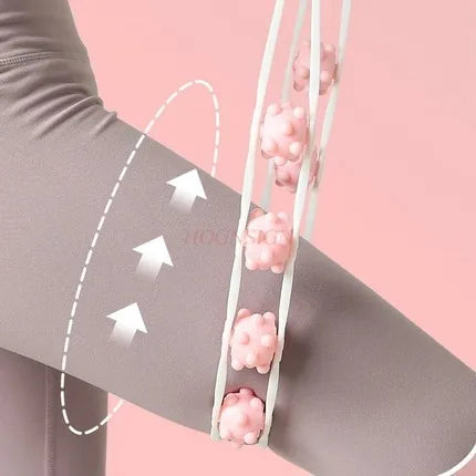 Multifunctional Massager