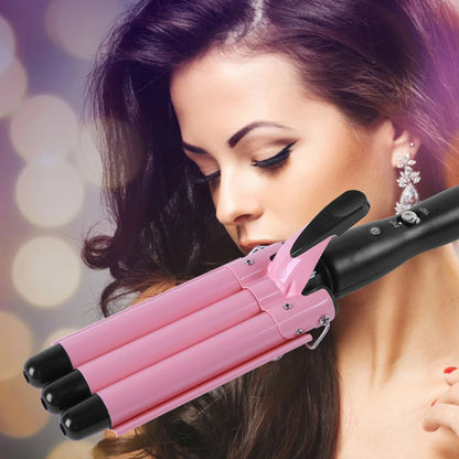 Hair Curler