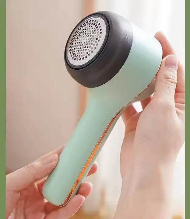 Lint Remover