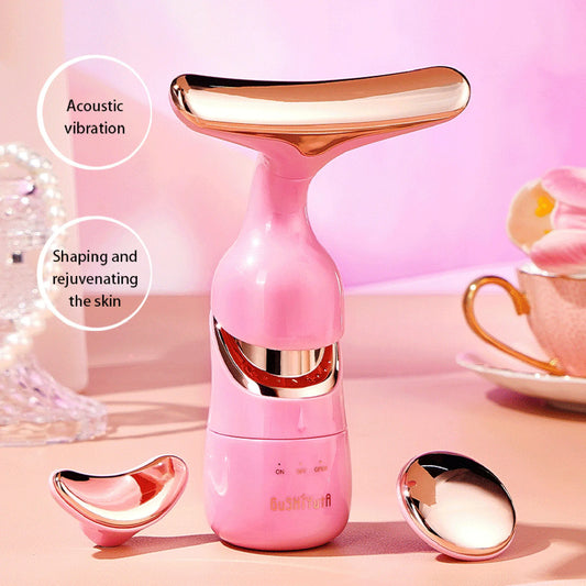 3-in-1 Beauty Massager
