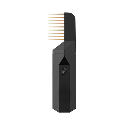 Comb Diffuser Hair Bakhour