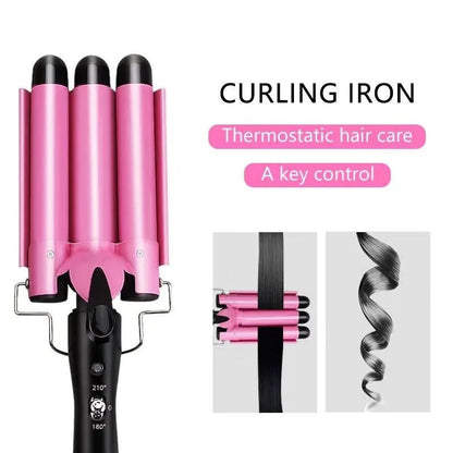 Hair Curler