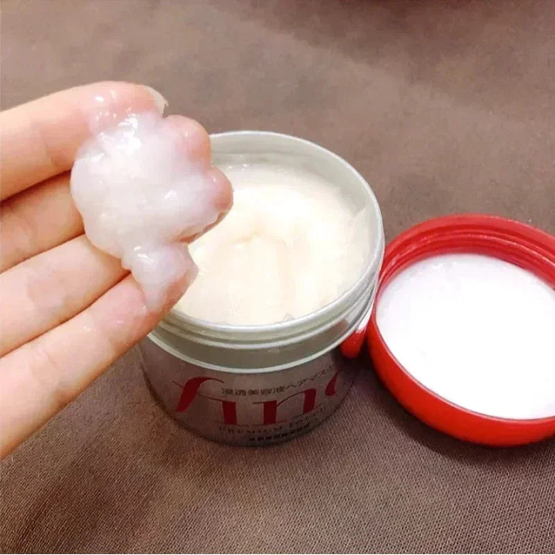 Fino Hair Mask