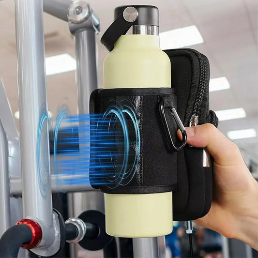 Gym Magnetic Bag