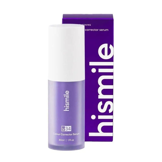 Teeth Whitening Paste
