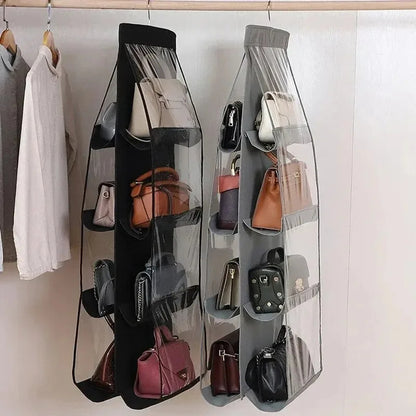Hanging Bag Organizer