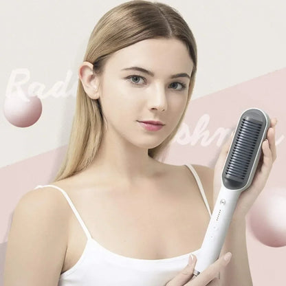 Portable Hair Straightner