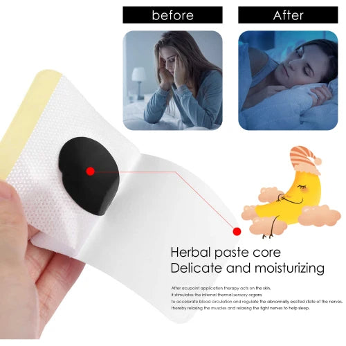 Sleep Patch