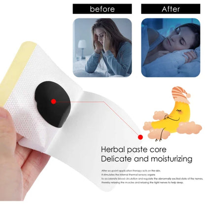 Sleep Patch