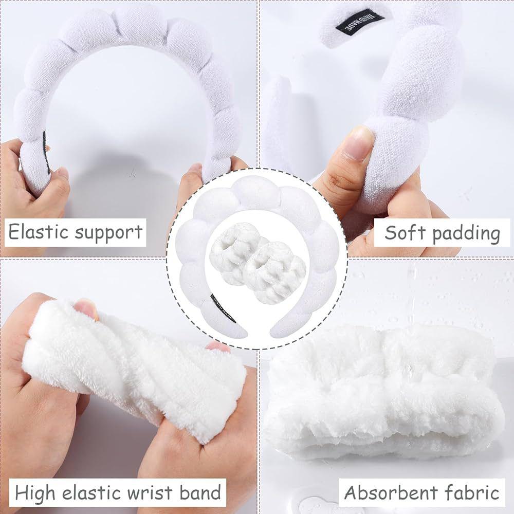 Face Wash Set