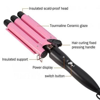 Hair Curler