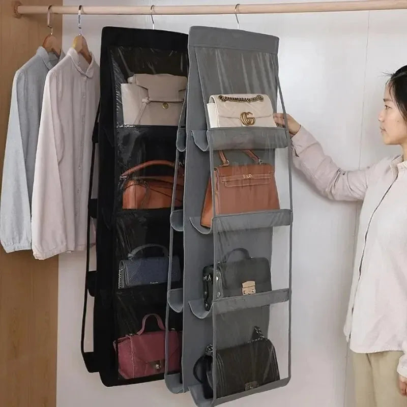 Hanging Bag Organizer