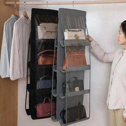 Hanging Bag Organizer
