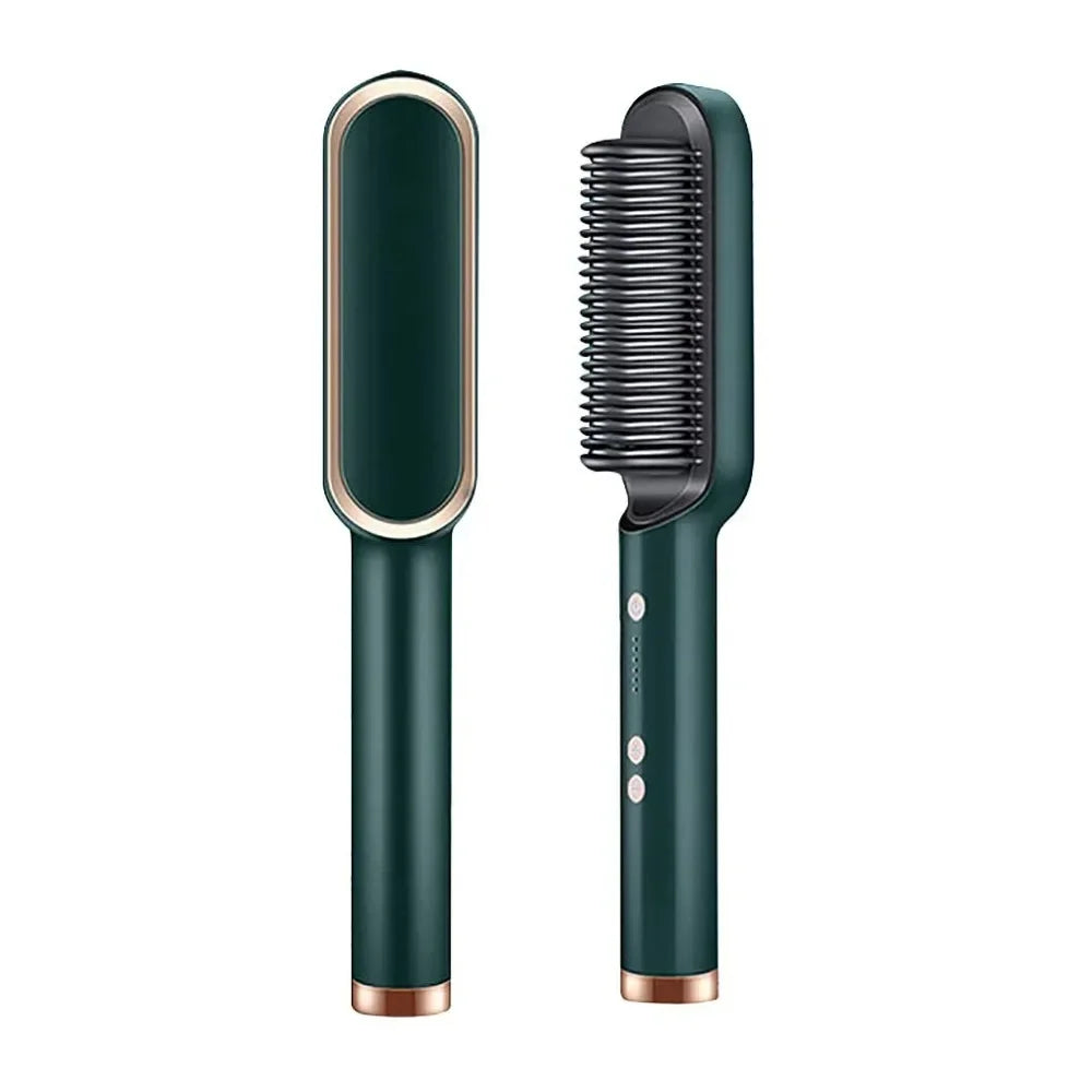 Portable Hair Straightner