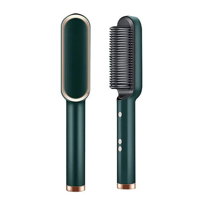 Portable Hair Straightner