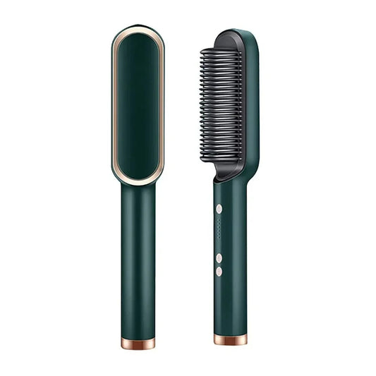 Portable Hair Straightner