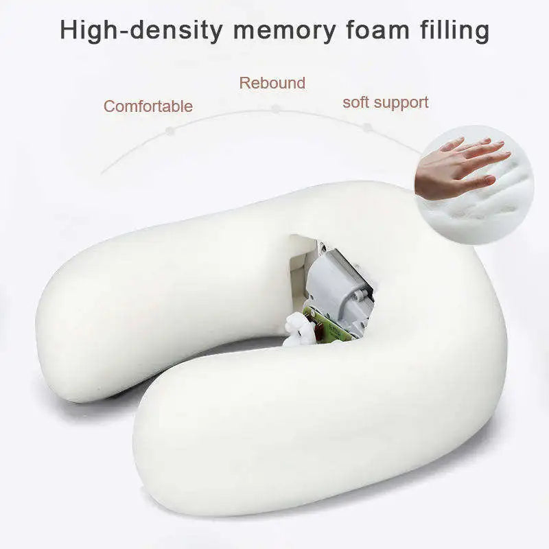 Pillow Neck Massager