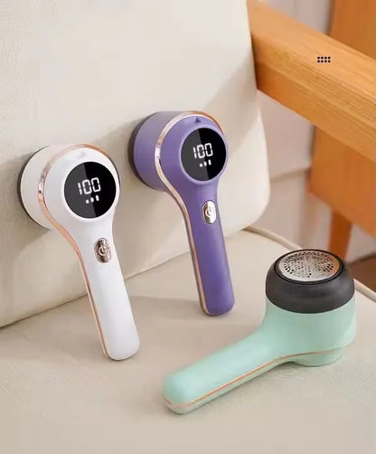Lint Remover