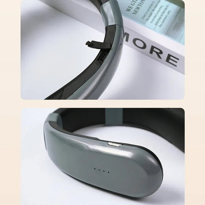 Wearable Neck Heater