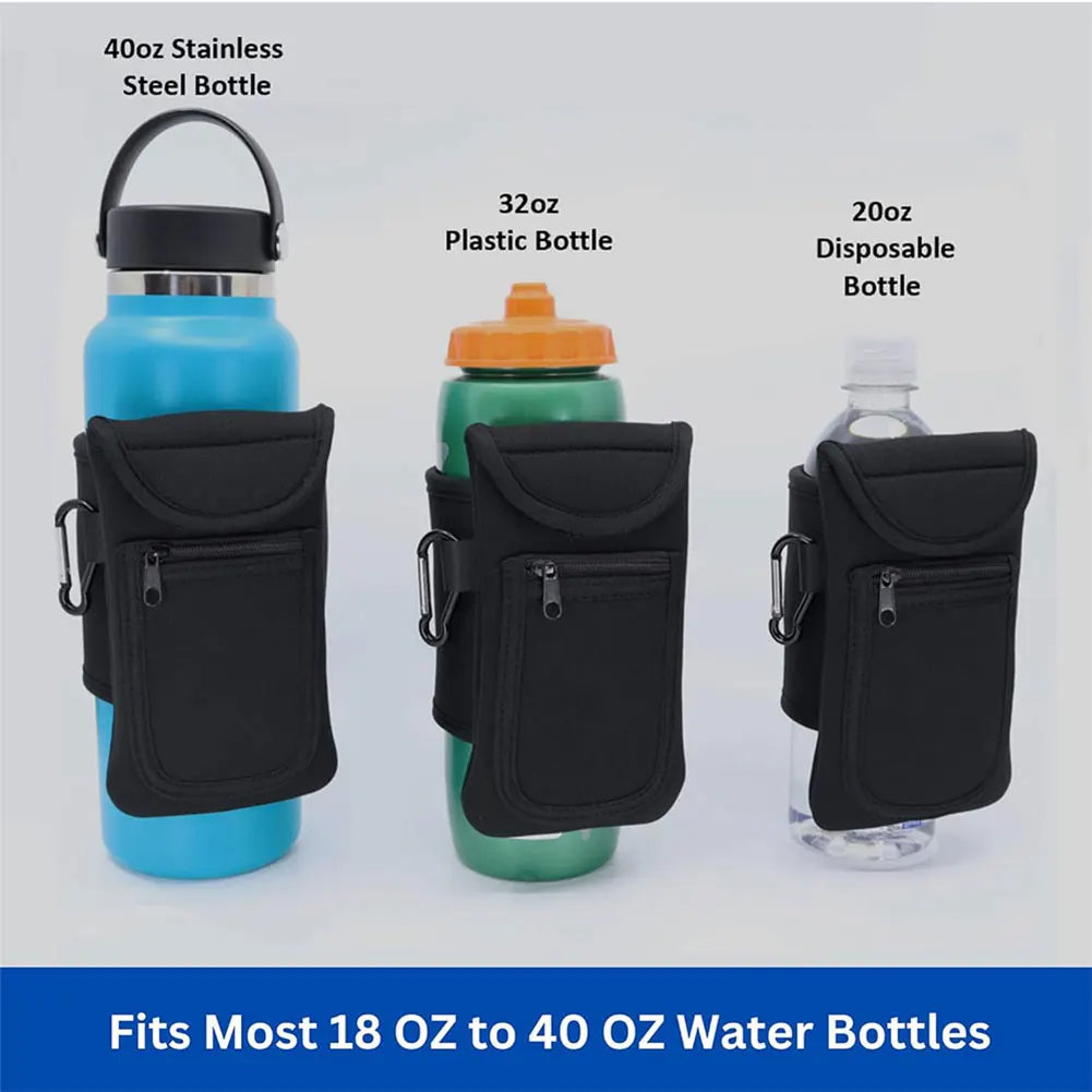 Gym Magnetic Bag