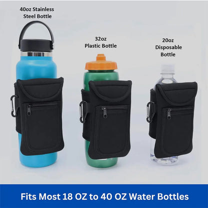 Gym Magnetic Bag