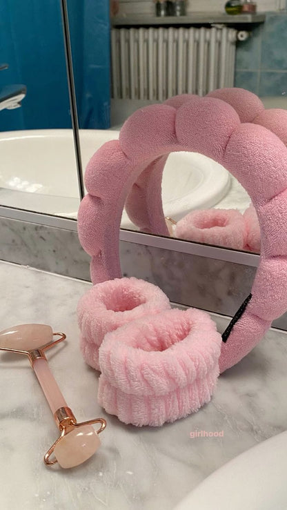 Face Wash Set