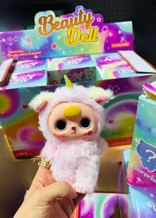Beauty Doll