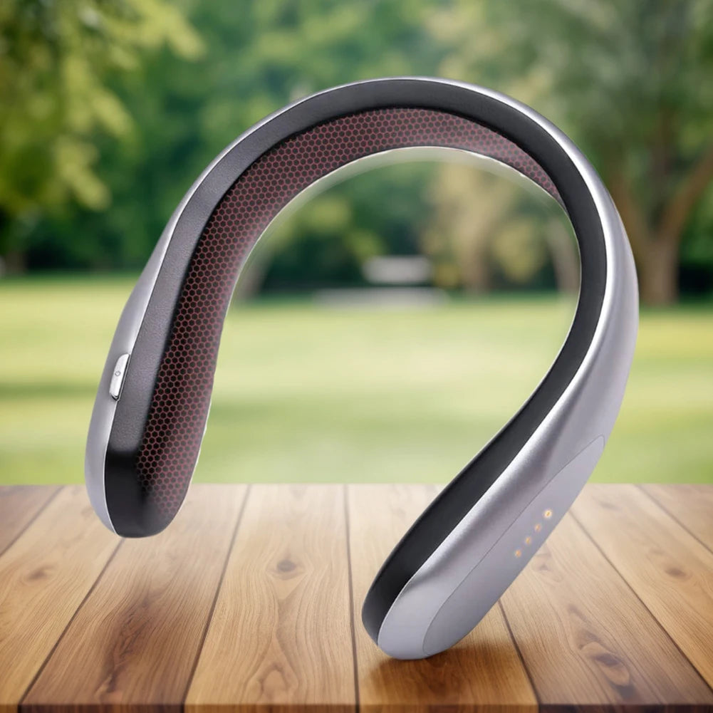 Wearable Neck Heater