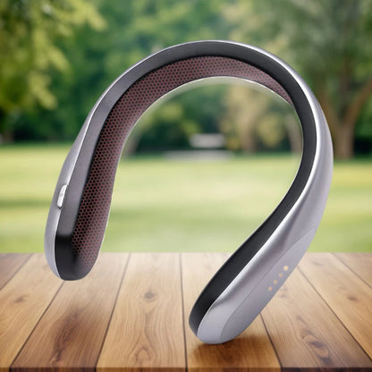 Wearable Neck Heater