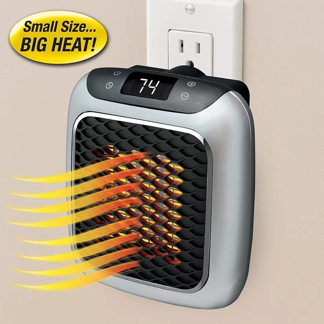 Handy Heater