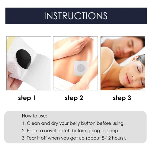 Sleep Patch