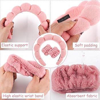 Face Wash Set