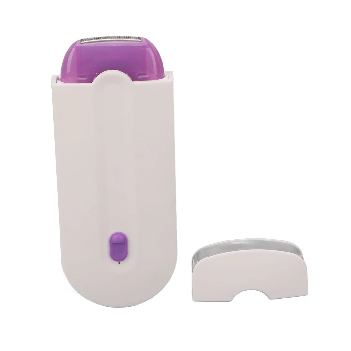 Rechargeable Hair remover